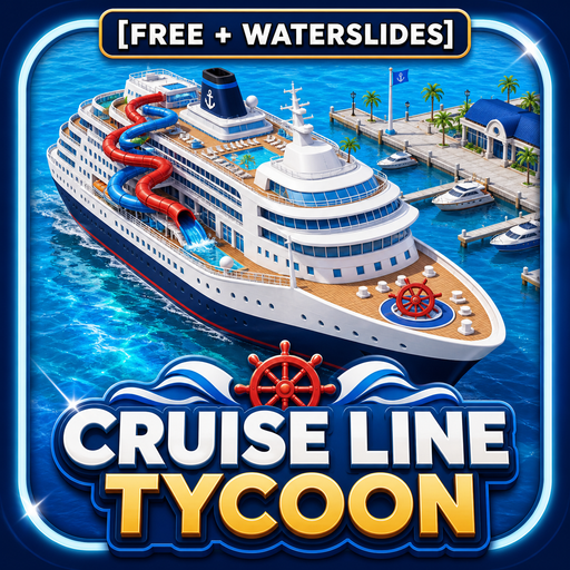 Cruise Line Tycoon Wiki